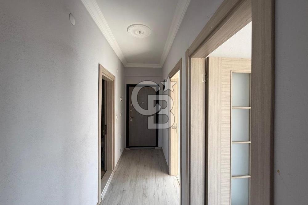 Foça Bağarası Hacıveli Mahallesinde Kiralık 2+1 Daire