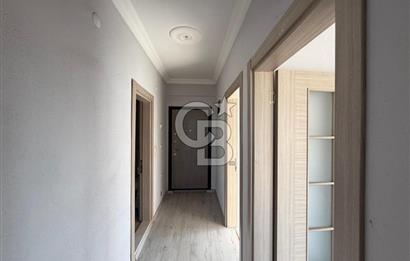 Foça Bağarası Hacıveli Mahallesinde Kiralık 2+1 Daire