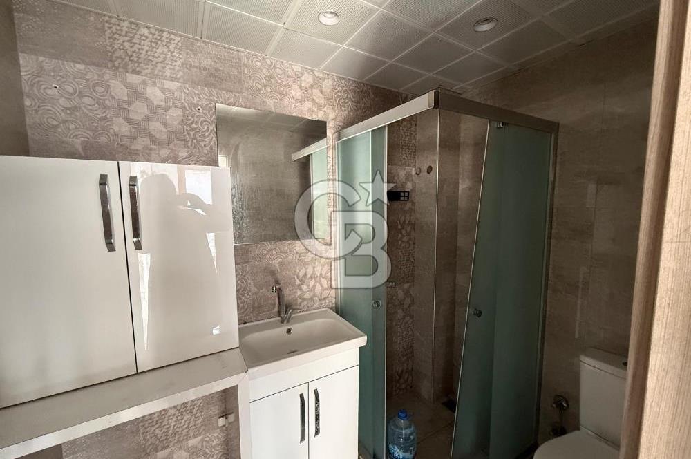Foça Bağarası Hacıveli Mahallesinde Kiralık 2+1 Daire
