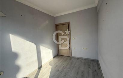 Foça Bağarası Hacıveli Mahallesinde Kiralık 2+1 Daire