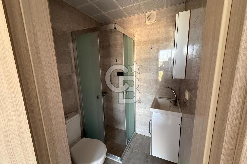 Foça Bağarası Hacıveli Mahallesinde Kiralık 2+1 Daire