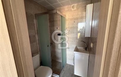 Foça Bağarası Hacıveli Mahallesinde Kiralık 2+1 Daire