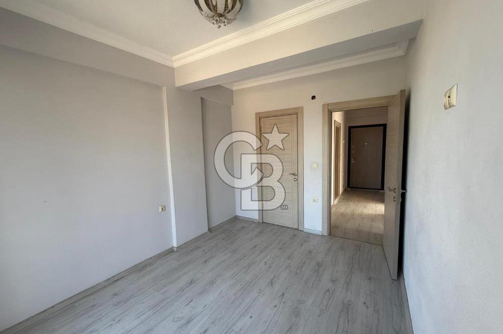 Foça Bağarası Hacıveli Mahallesinde Kiralık 2+1 Daire