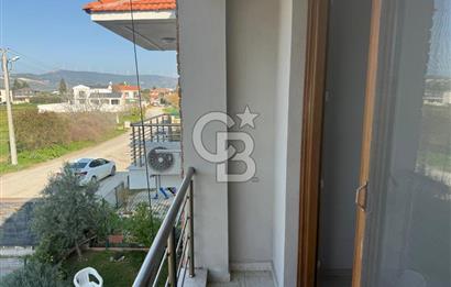 Foça Bağarası Hacıveli Mahallesinde Kiralık 2+1 Daire