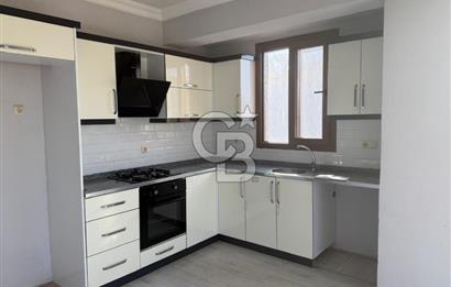 Foça Bağarası Hacıveli Mahallesinde Kiralık 2+1 Daire