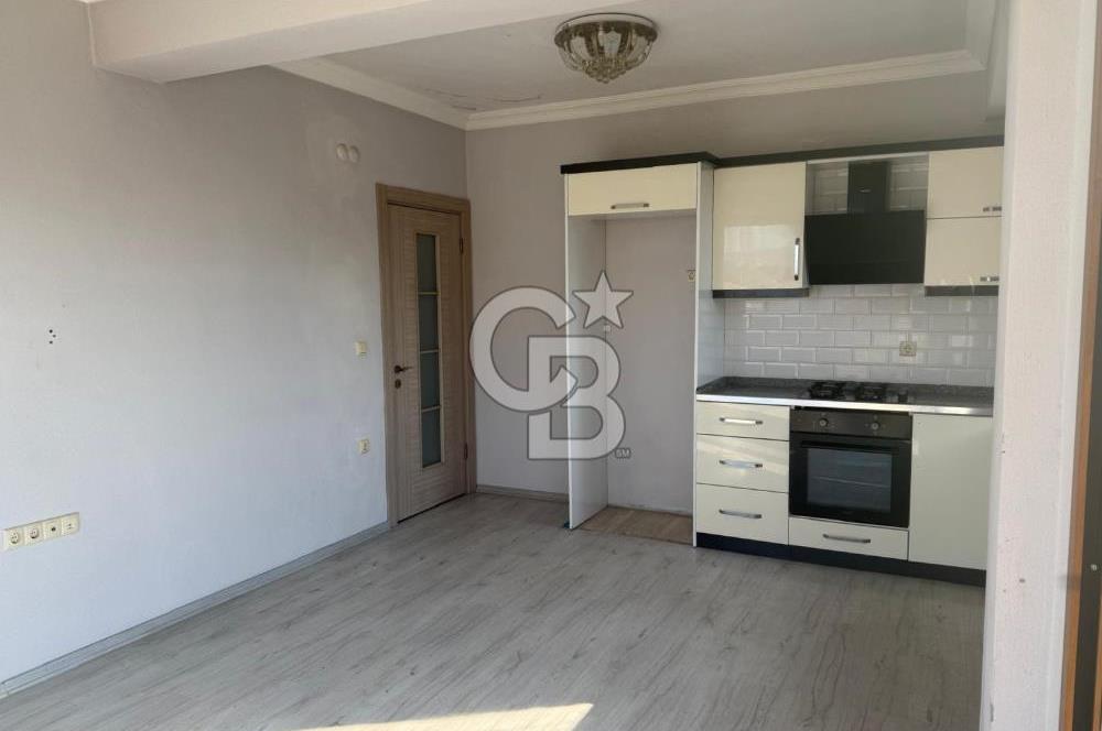 Foça Bağarası Hacıveli Mahallesinde Kiralık 2+1 Daire