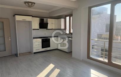 Foça Bağarası Hacıveli Mahallesinde Kiralık 2+1 Daire