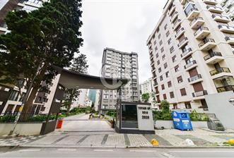 Şaşkınbakkal’da Bağdat Cad. 2. Paralel Satılık  3+1 Ara Kat Daire  - 10 - 323617