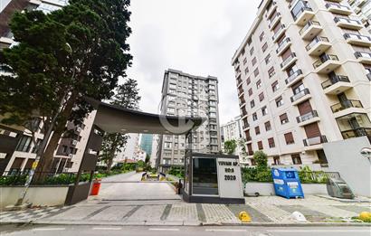 Şaşkınbakkal’da Bağdat Cad. 2. Paralel Satılık  3+1 Ara Kat Daire 