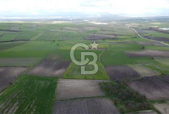 CB KİNG'DEN ORHANLI MAHALLESİ SATILIK TARLA - 8 - 323116