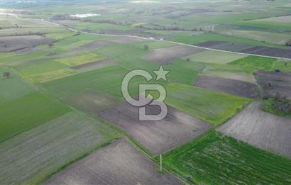 CB KİNG'DEN ORHANLI MAHALLESİ SATILIK TARLA