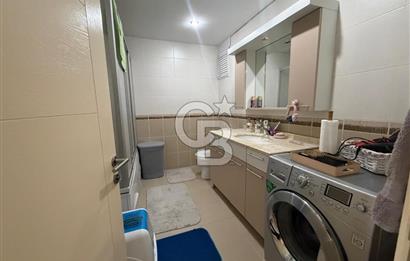 ÜMRANİYE'DE SİTE İÇİ GÜVENLİKLİ, YÜKSEK KAT 3+1 DAİRE