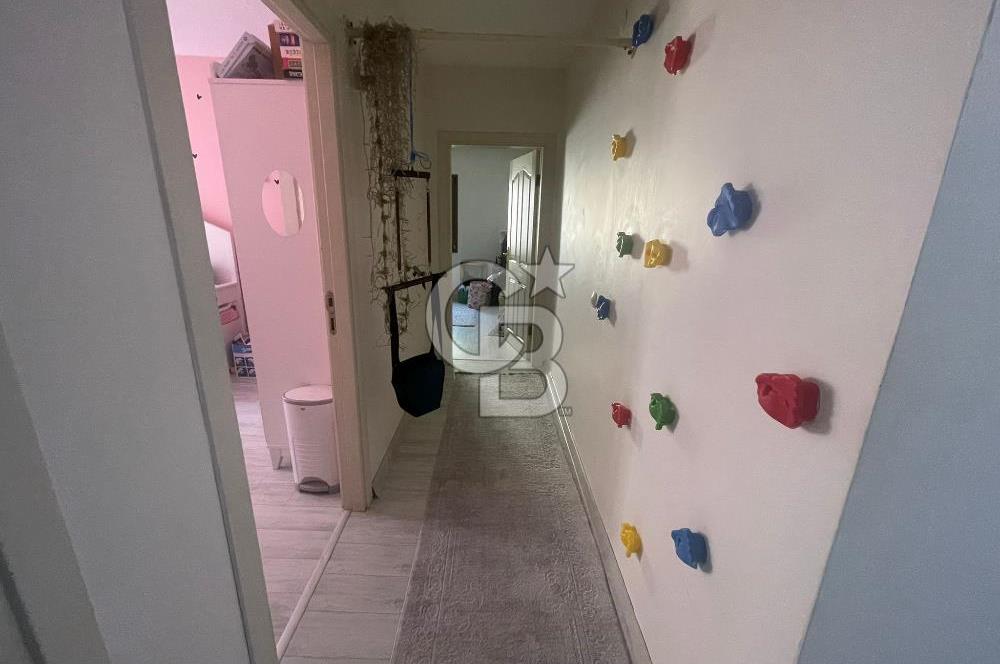 ERYAMAN KC LALE EVLERİ 3+1 FULL YAPILI ACİL SATILIK DAİRE