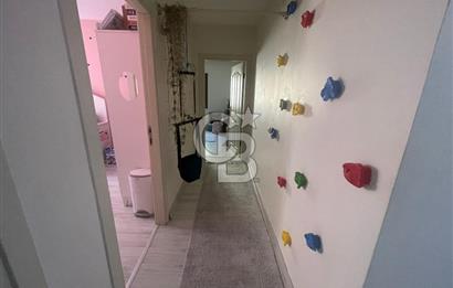 ERYAMAN KC LALE EVLERİ 3+1 FULL YAPILI ACİL SATILIK DAİRE