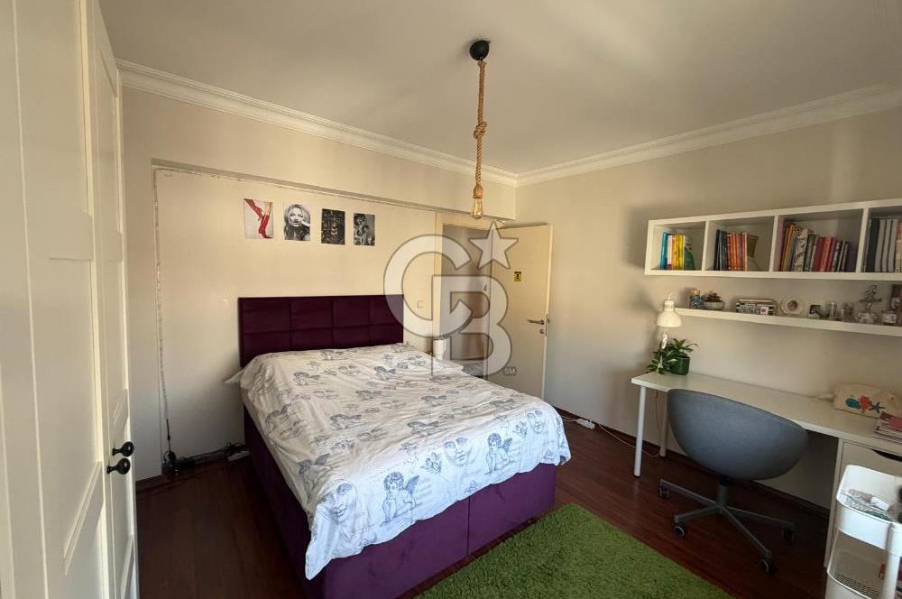 ÜMRANİYE'DE SİTE İÇİ GÜVENLİKLİ, YÜKSEK KAT 3+1 DAİRE