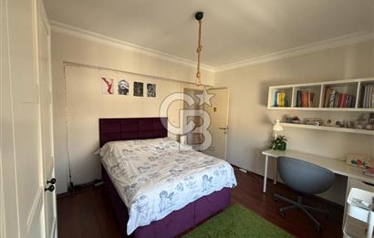 ÜMRANİYE'DE SİTE İÇİ GÜVENLİKLİ, YÜKSEK KAT 3+1 DAİRE