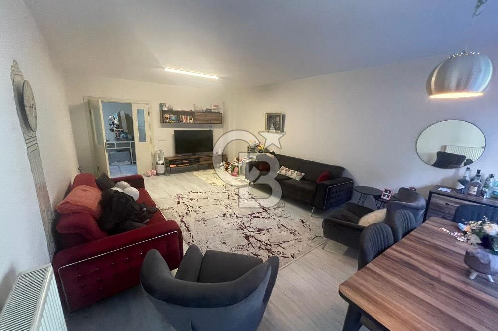 ERYAMAN KC LALE EVLERİ 3+1 FULL YAPILI ACİL SATILIK DAİRE