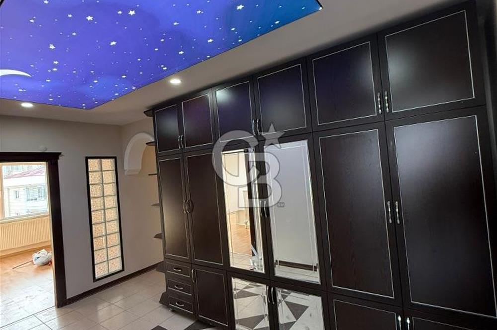 BOSTANCI MAHALLESİ SİTE İÇERİSİNDE 3+1 KİRALIK DAİRE