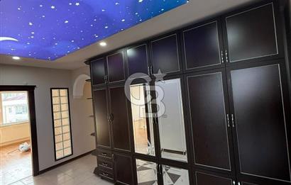 BOSTANCI MAHALLESİ SİTE İÇERİSİNDE 3+1 KİRALIK DAİRE