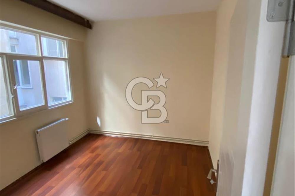 AYDINLIKEVLER’DE HAZIR KİRACILI 3+1 DAİRE