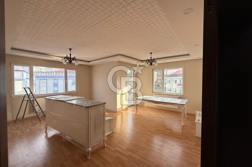 BOSTANCI MAHALLESİ SİTE İÇERİSİNDE 3+1 KİRALIK DAİRE