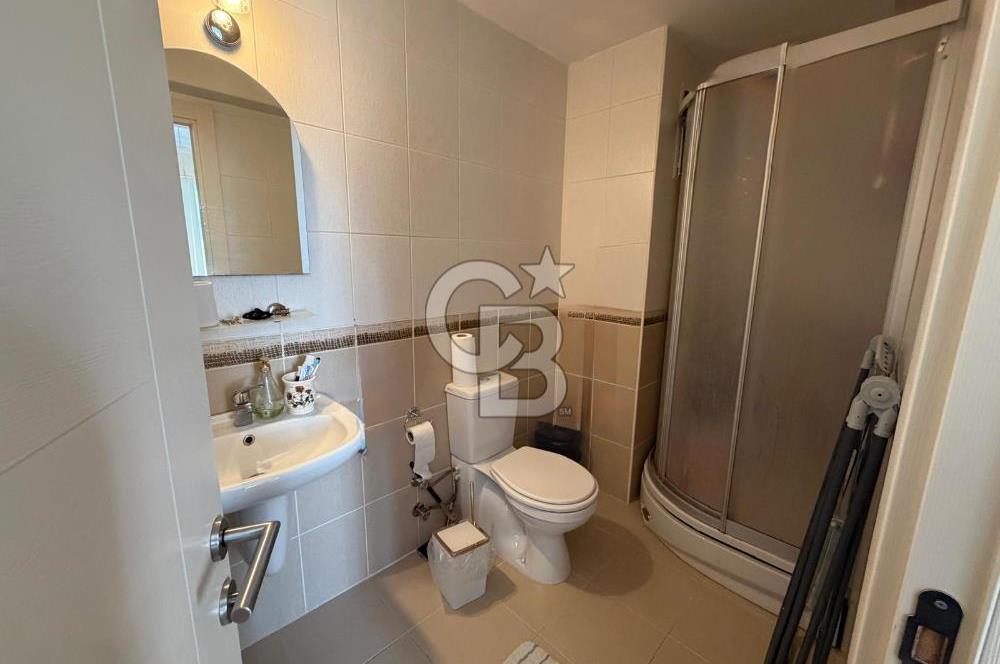 ÜMRANİYE'DE SİTE İÇİ GÜVENLİKLİ, YÜKSEK KAT 3+1 DAİRE