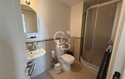 ÜMRANİYE'DE SİTE İÇİ GÜVENLİKLİ, YÜKSEK KAT 3+1 DAİRE