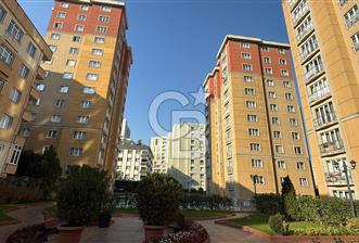 ÜMRANİYE'DE SİTE İÇİ GÜVENLİKLİ, YÜKSEK KAT 3+1 DAİRE - 4 - 323627