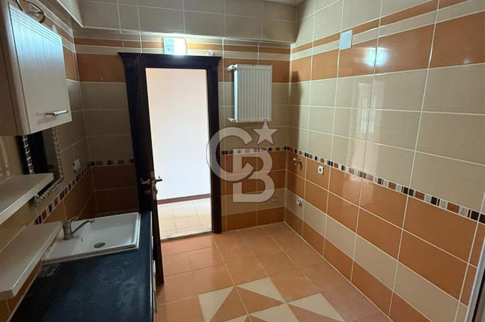 BOSTANCI MAHALLESİ SİTE İÇERİSİNDE 3+1 KİRALIK DAİRE