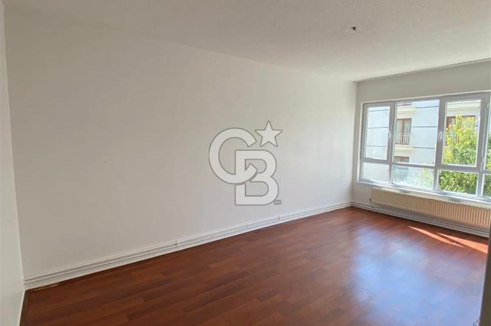 AYDINLIKEVLER’DE HAZIR KİRACILI 3+1 DAİRE