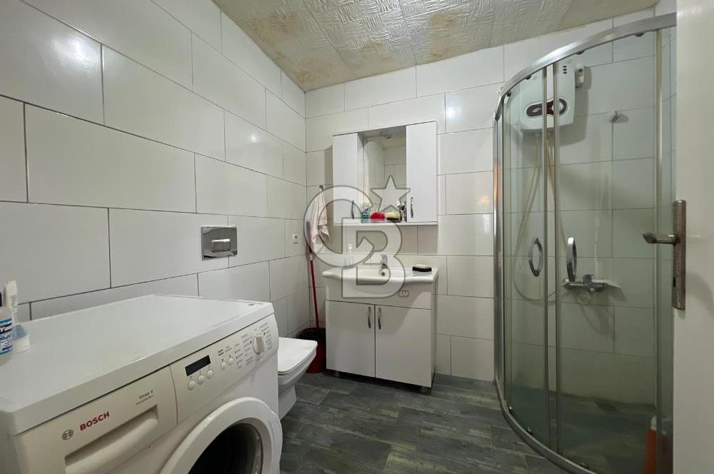 Bodrum Gündoğan Yalıkent Sitesinde 3+1 villa 