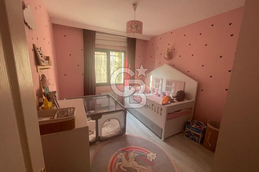 ERYAMAN KC LALE EVLERİ 3+1 FULL YAPILI ACİL SATILIK DAİRE