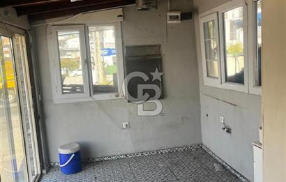 Urla Sıra  Mahallesi Cadde Üstü Kiralık Dükkan