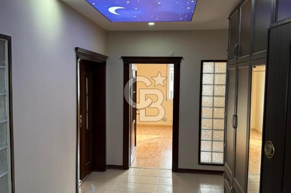 BOSTANCI MAHALLESİ SİTE İÇERİSİNDE 3+1 KİRALIK DAİRE