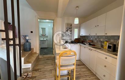 Bodrum Gündoğan Yalıkent Sitesinde 3+1 villa 