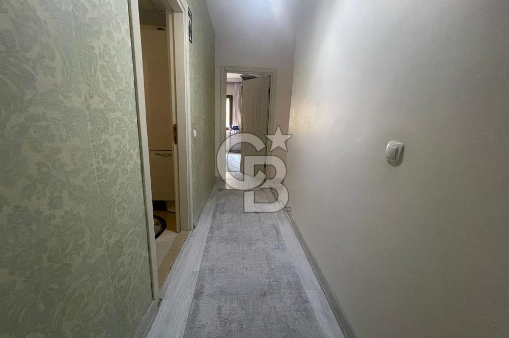 ERYAMAN KC LALE EVLERİ 3+1 FULL YAPILI ACİL SATILIK DAİRE