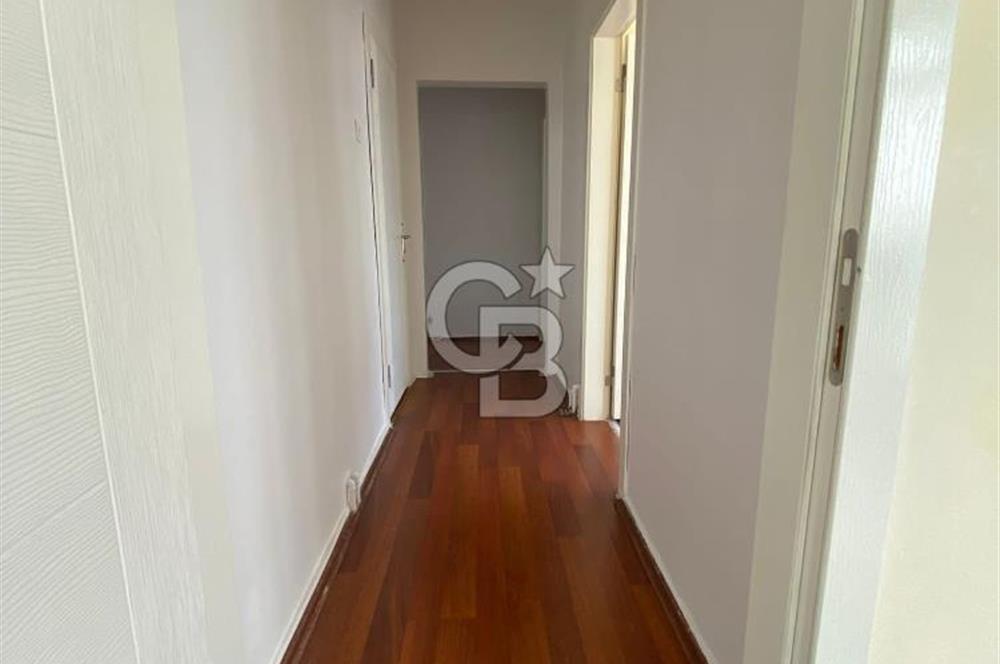 AYDINLIKEVLER’DE HAZIR KİRACILI 3+1 DAİRE