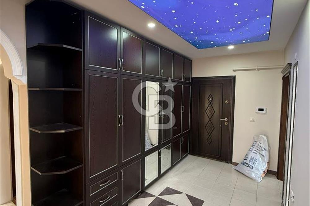 BOSTANCI MAHALLESİ SİTE İÇERİSİNDE 3+1 KİRALIK DAİRE