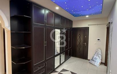 BOSTANCI MAHALLESİ SİTE İÇERİSİNDE 3+1 KİRALIK DAİRE