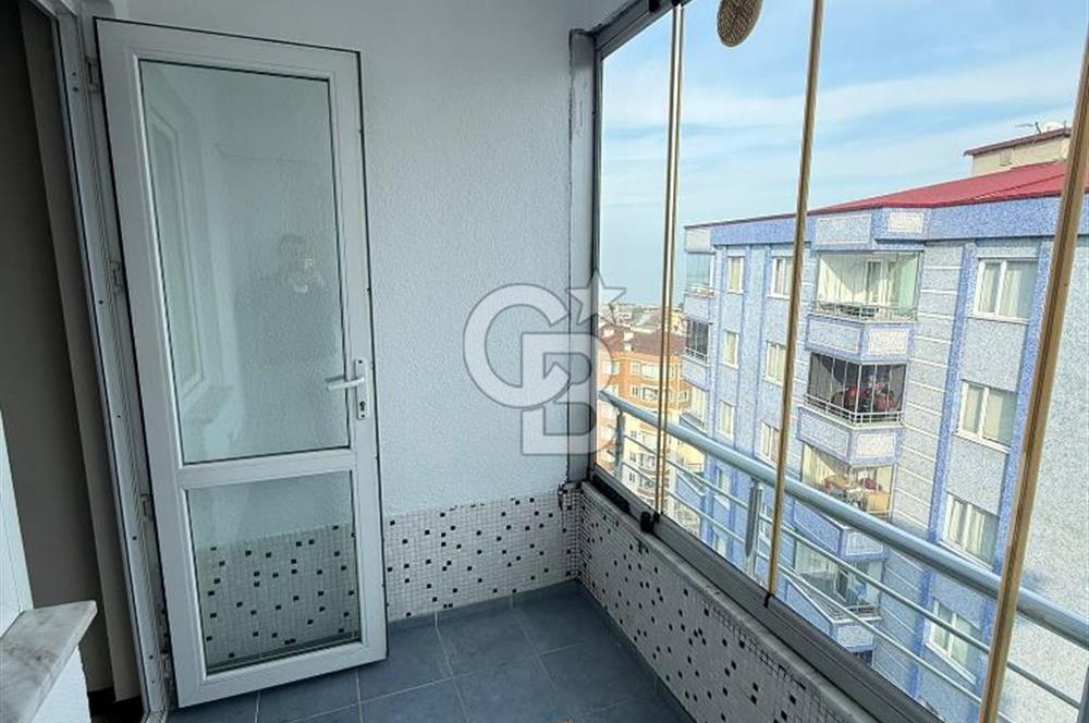 BOSTANCI MAHALLESİ SİTE İÇERİSİNDE 3+1 KİRALIK DAİRE