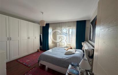 ÜMRANİYE'DE SİTE İÇİ GÜVENLİKLİ, YÜKSEK KAT 3+1 DAİRE