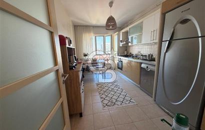 ÜMRANİYE'DE SİTE İÇİ GÜVENLİKLİ, YÜKSEK KAT 3+1 DAİRE