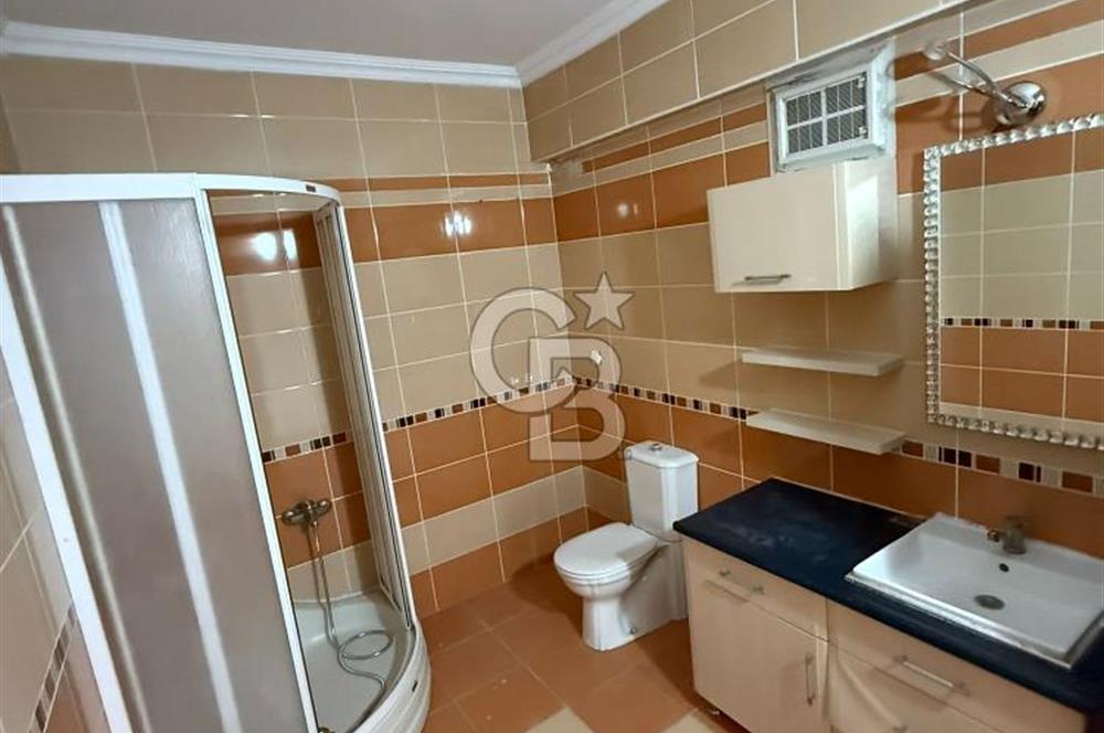 BOSTANCI MAHALLESİ SİTE İÇERİSİNDE 3+1 KİRALIK DAİRE