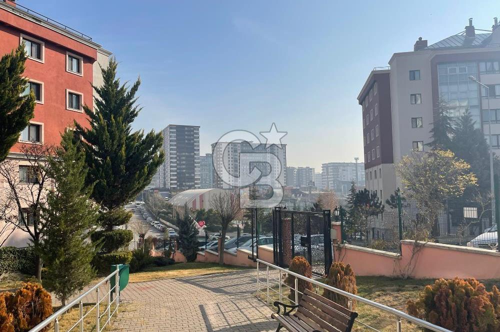 ERYAMAN KC LALE EVLERİ 3+1 FULL YAPILI ACİL SATILIK DAİRE