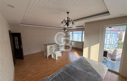 BOSTANCI MAHALLESİ SİTE İÇERİSİNDE 3+1 KİRALIK DAİRE