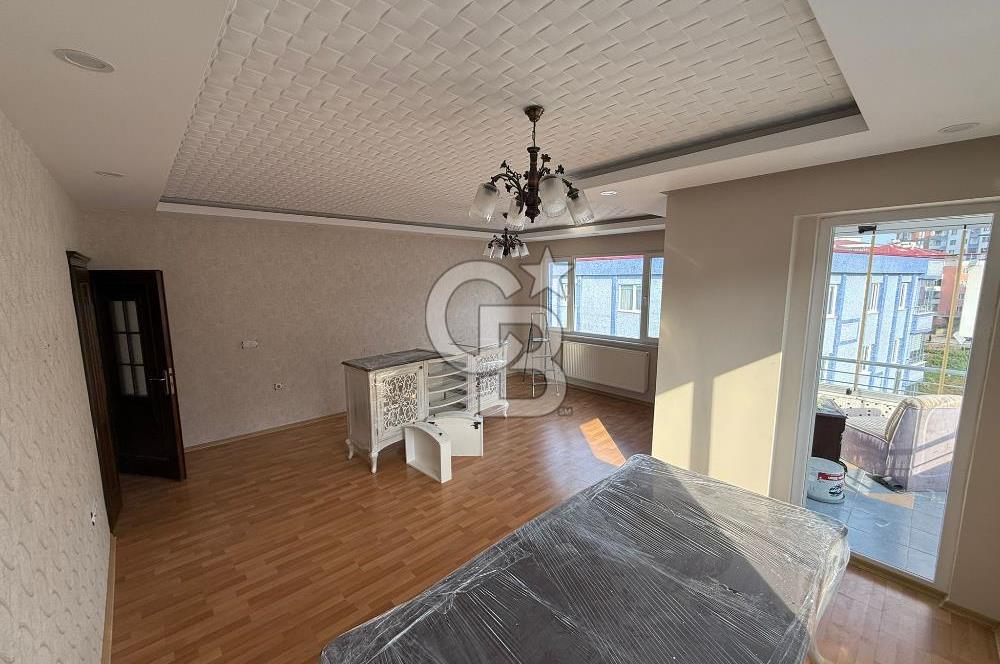 BOSTANCI MAHALLESİ SİTE İÇERİSİNDE 3+1 KİRALIK DAİRE