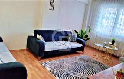 KARABAĞLAR BOZYAKA'DA SATILIK 3+1 OTOPARKLI DAİRE
