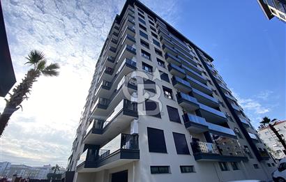 Menemen Uğur Mumcu Mahallesi 3+1 Kiralık Daire