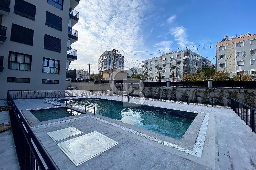 Menemen Uğur Mumcu Mahallesi 3+1 Kiralık Daire