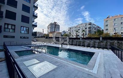 Menemen Uğur Mumcu Mahallesi 3+1 Kiralık Daire